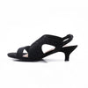 Flone Stealth Black