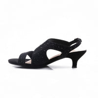 Flone Stealth Black