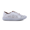 Pesso Stitch White