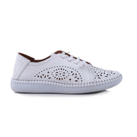 Pesso Stitch White