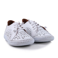 Pesso Stitch White