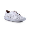 Pesso Stitch White