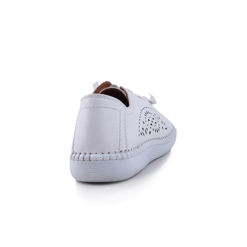 Pesso Stitch White