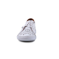 Pesso Stitch White