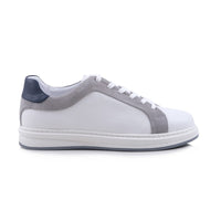 Pesso Symmetry Men White