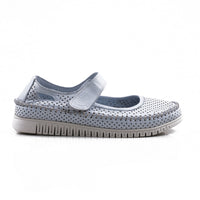 Pesso Spoiler Light Blue