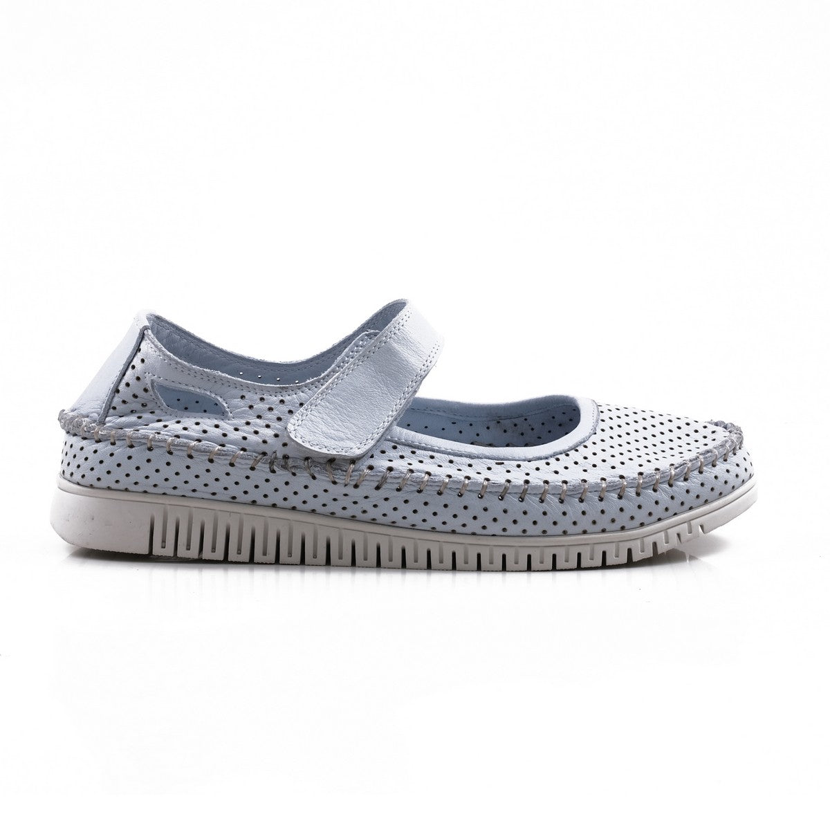 Pesso Spoiler Light Blue