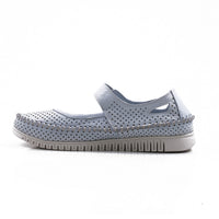 Pesso Spoiler Light Blue