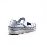 Pesso Spoiler Light Blue