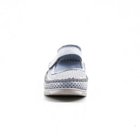 Pesso Spoiler Light Blue