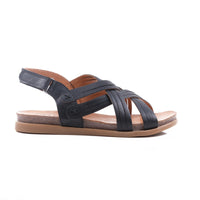 Pesso Topper Black
