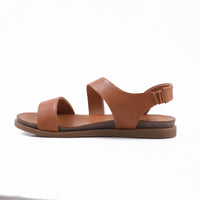Pesso Town Tan
