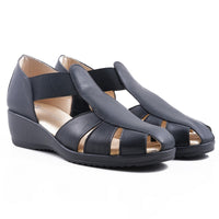 Pesso Troyes Black