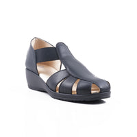 Pesso Troyes Black