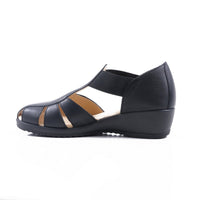Pesso Troyes Black