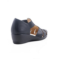 Pesso Troyes Black
