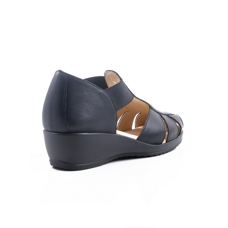Pesso Troyes Black