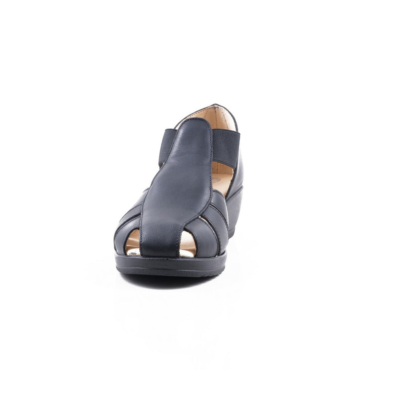 Pesso Troyes Black