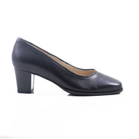 Pesso Tuy Wide Black
