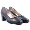 Pesso Tuy Wide Black