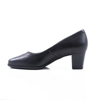 Pesso Tuy Wide Black