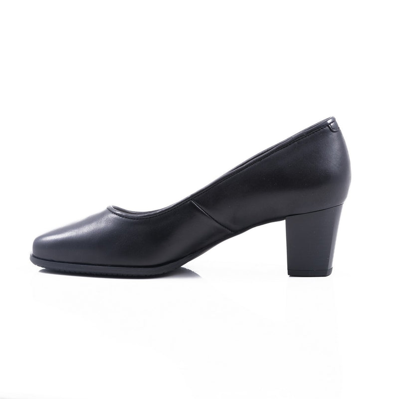 Pesso Tuy Wide Black