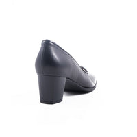 Pesso Tuy Wide Black