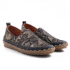 Pesso Twinkle Black Multi