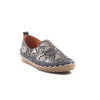 Pesso Twinkle Black Multi