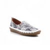 Pesso Twinkle White/Cream