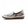 Pesso Twinkle White/Cream