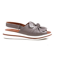 Pesso Teagan Silver Grey