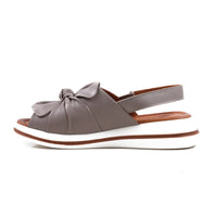 Pesso Teagan Silver Grey