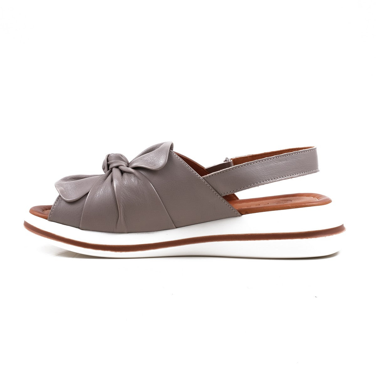 Pesso Teagan Silver Grey