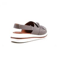 Pesso Teagan Silver Grey