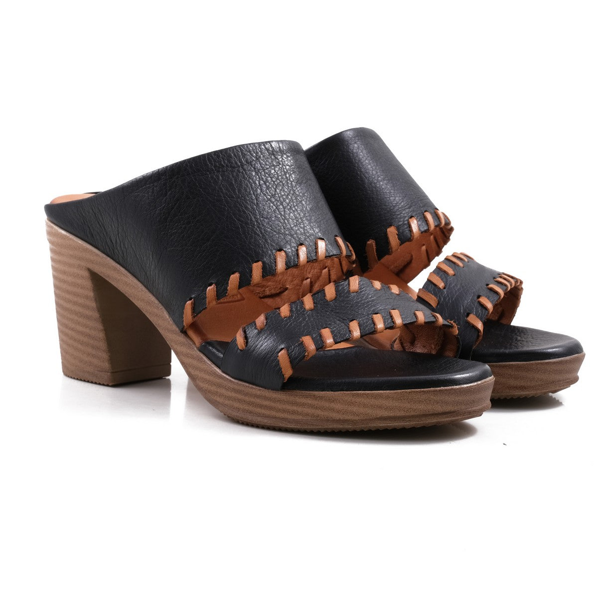 Pesso Tel Aviv Black