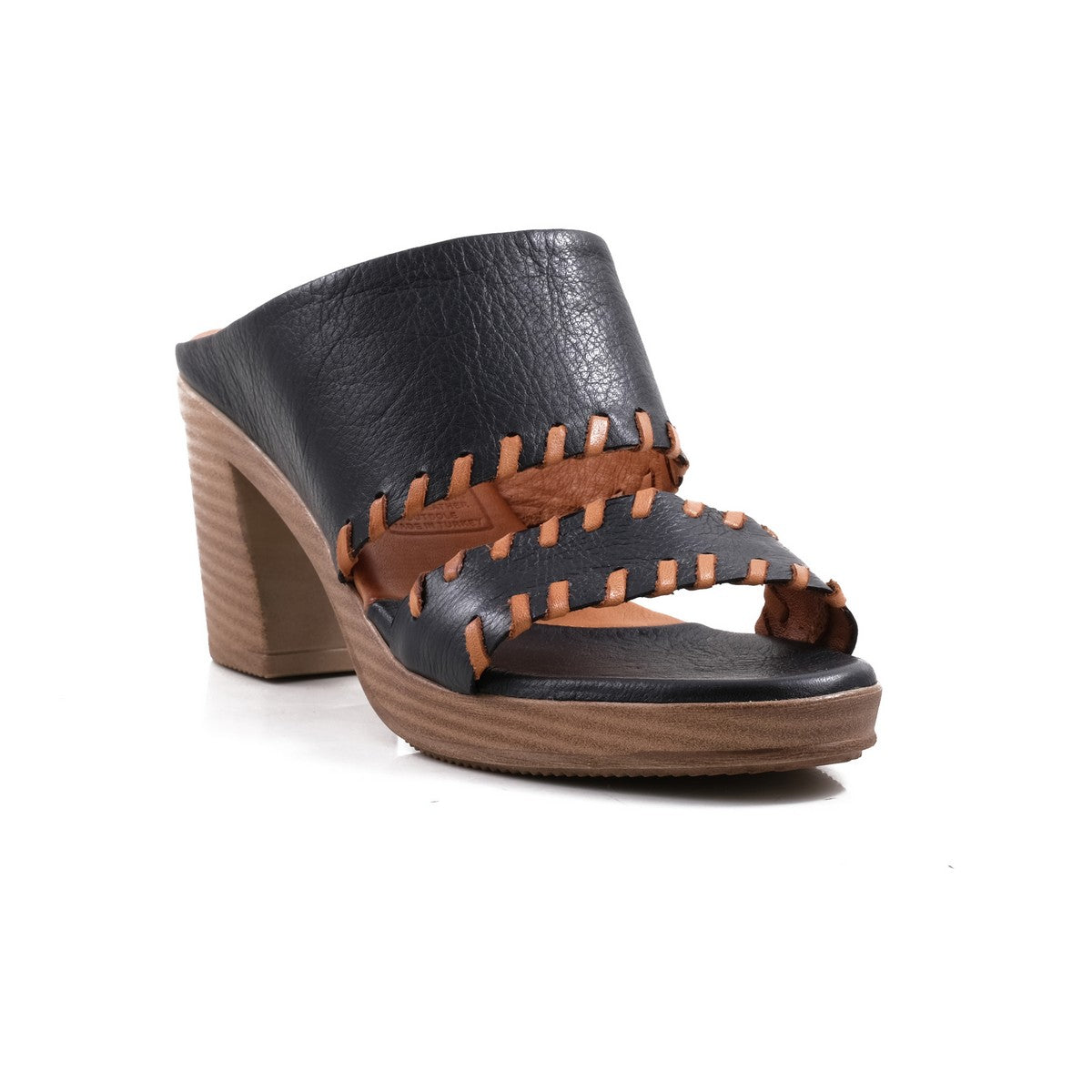 Pesso Tel Aviv Black