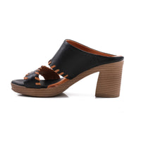 Pesso Tel Aviv Black