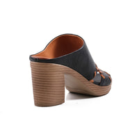 Pesso Tel Aviv Black