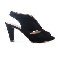 Pesso Valencia Lux Black