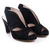 Pesso Valencia Lux Black