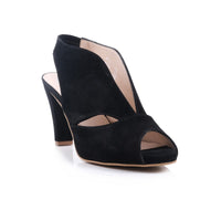 Pesso Valencia Lux Black