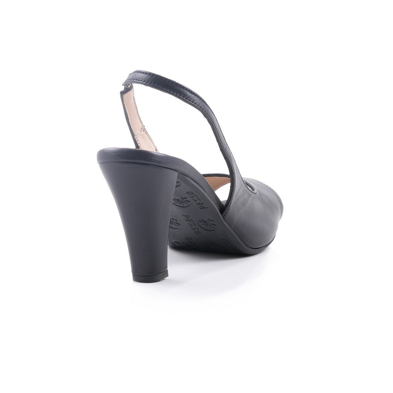Pesso Varberg Black
