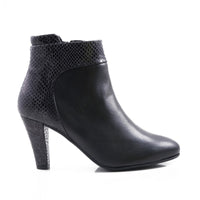 Pesso Vat Black