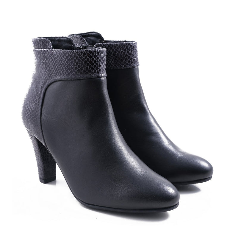Pesso Vat Black