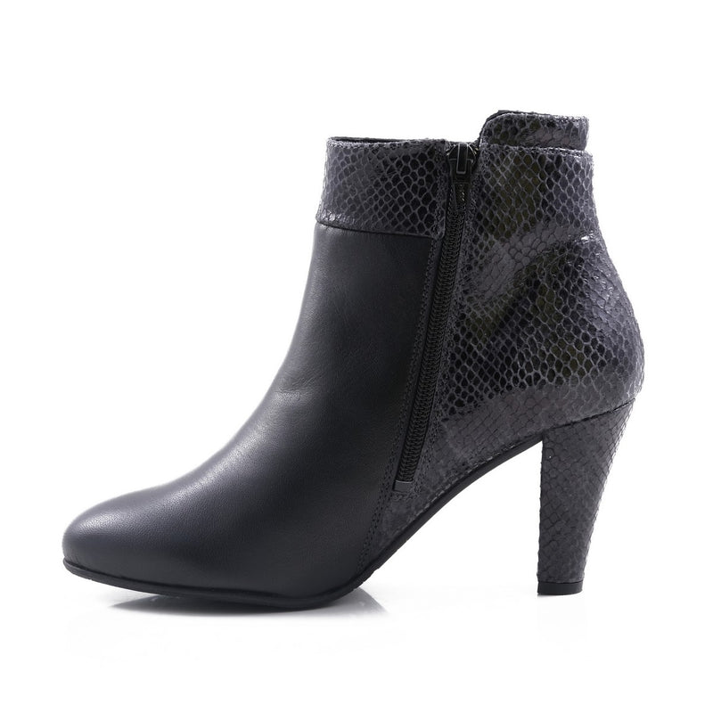 Pesso Vat Black