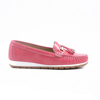 Pesso Waam Pink