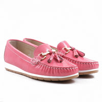 Pesso Waam Pink