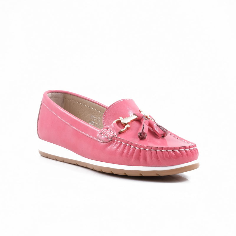 Pesso Waam Pink