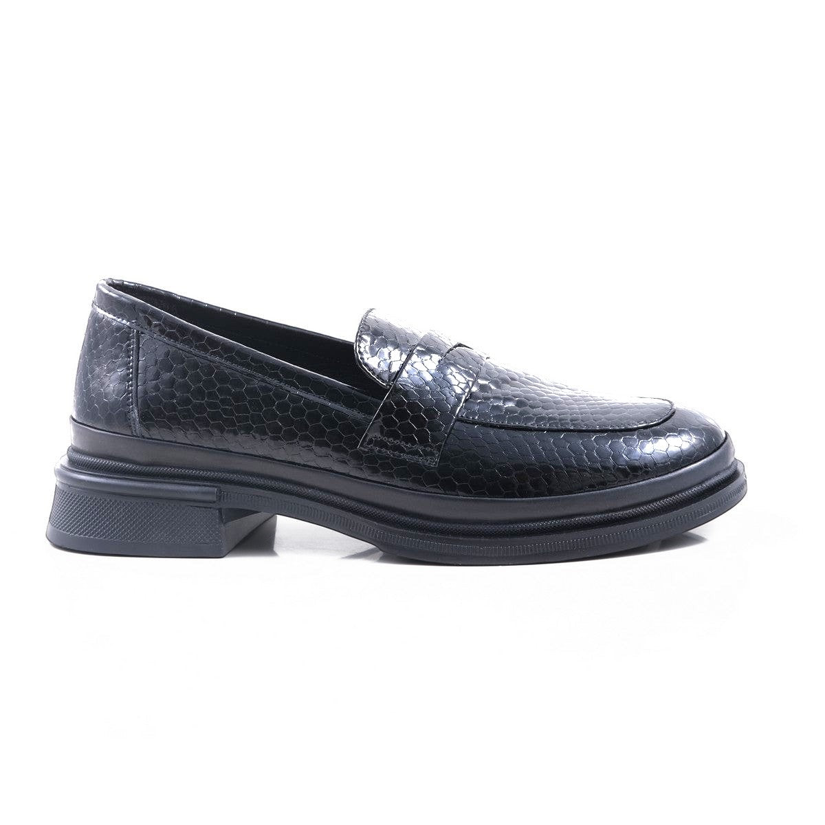 Pesso Wattle Black